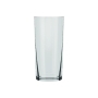 Copo Long Drink de Vidro Cylinder 350ml