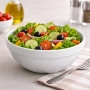 Saladeira Empilhavel Sicura 500ml