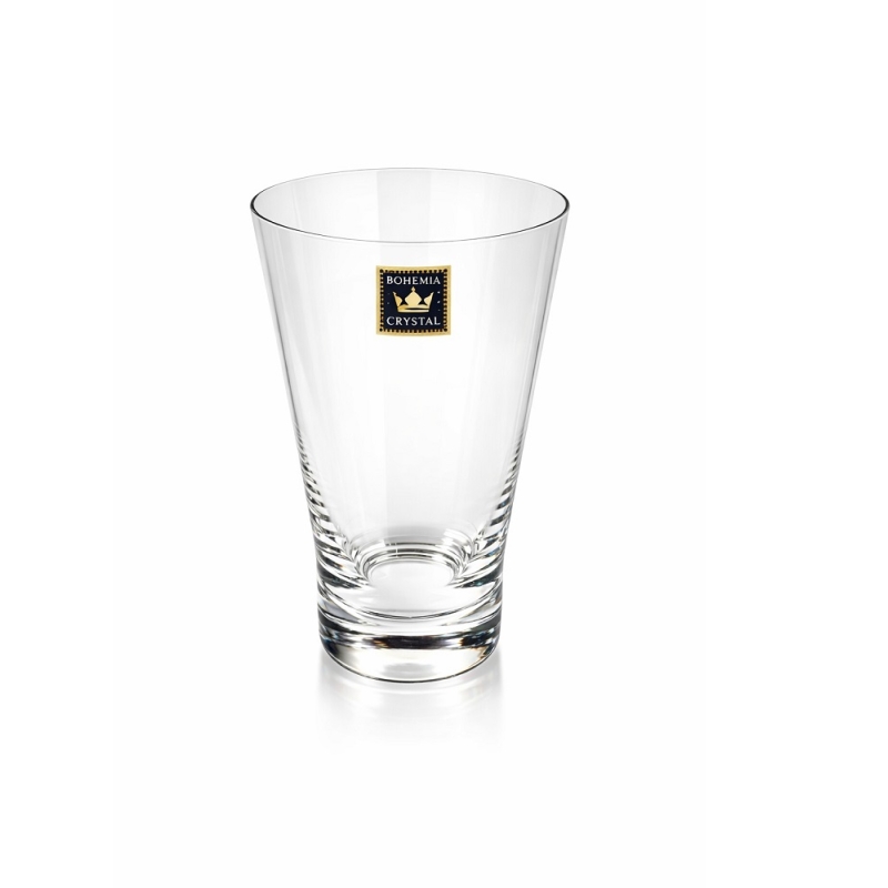 Copo Alto Cristal Sophia 370ml