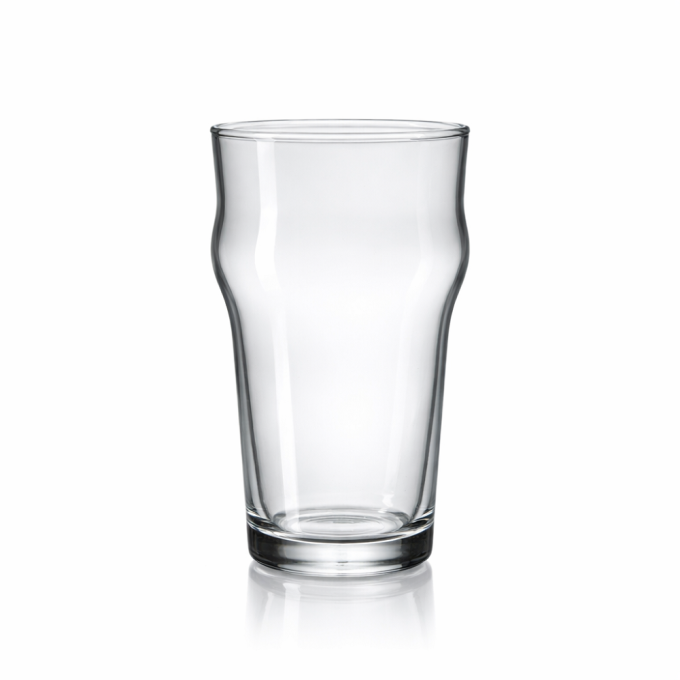 Copo Nonic Beer 294ml