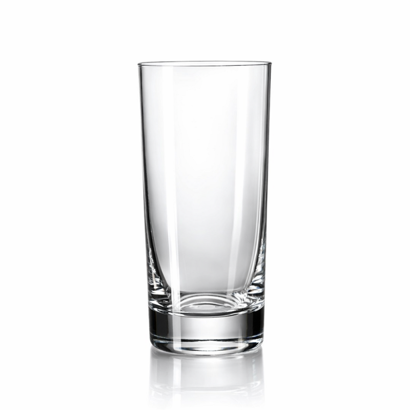 Copo Vital em Vidro 465ml 16cm