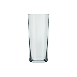 Copo Long Drink de Vidro Cylinder 300ml