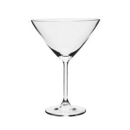 Taça Martini Cristal Gastro 280Ml