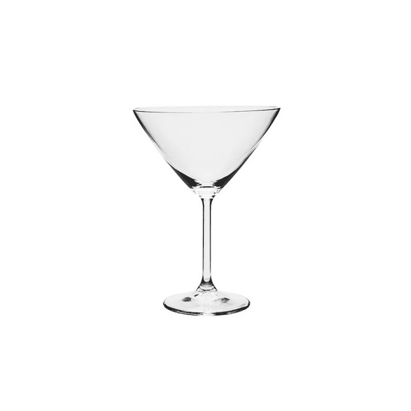 Taça Martini Cristal Gastro 280Ml
