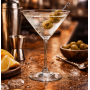 Taça Martini Cristal Gastro 280Ml