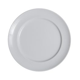 Prato Sobremesa Laguna 21,5cm