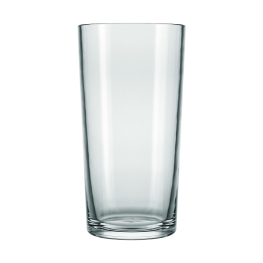 Copo Long Drink de Vidro Bar 390ml