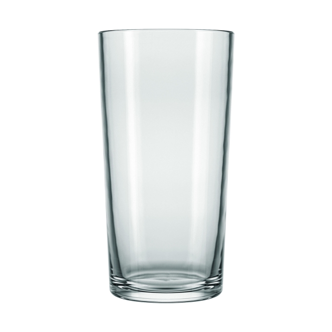 Copo Long Drink de Vidro Bar 390ml