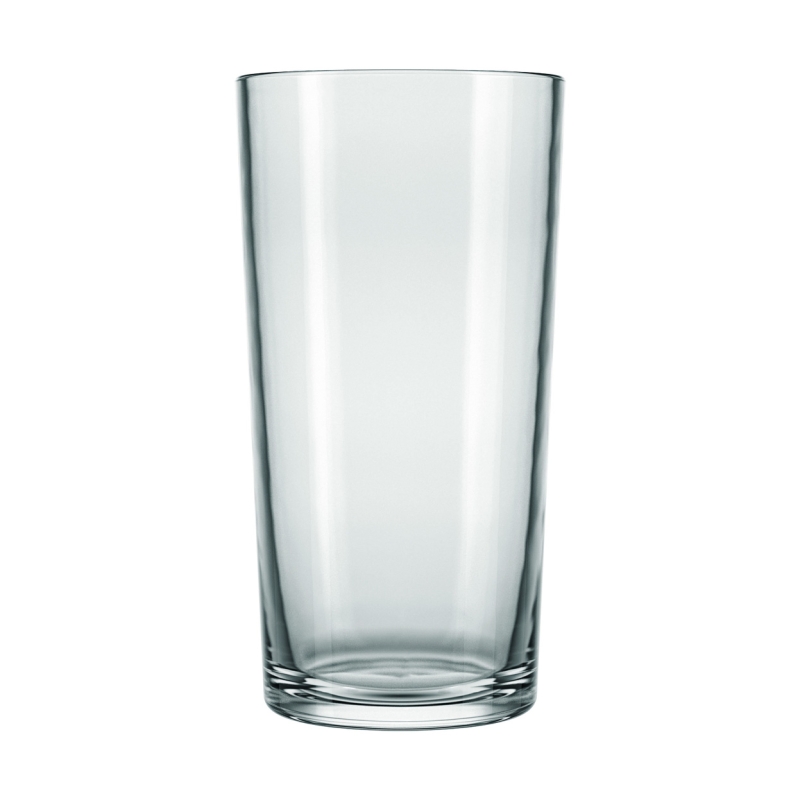 Copo Long Drink de Vidro Bar 390ml