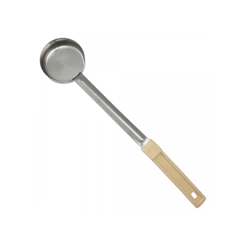 Concha Porcionadora Inox 90ml