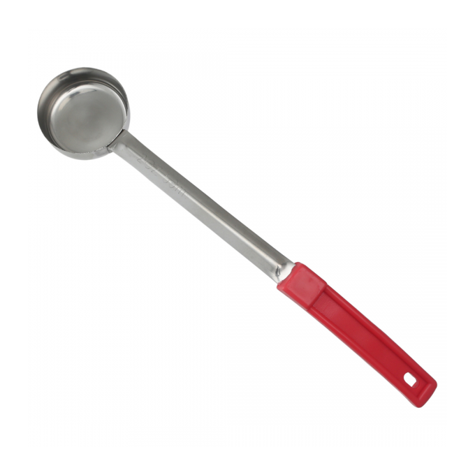 Concha Porcionadora Inox 60ml