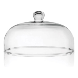 Cúpula para Bolo Ø31x18,5cm