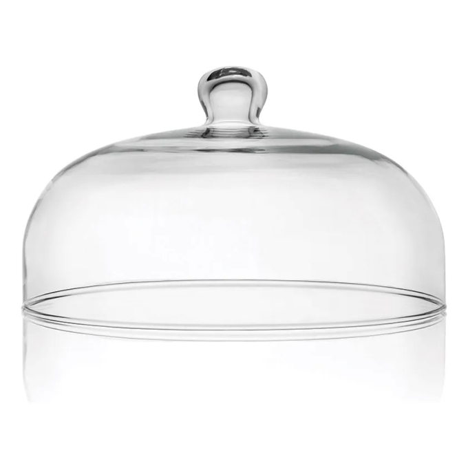 Cúpula para Bolo Ø31x18,5cm