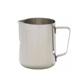 Jarra Cremeira Inox 350ml