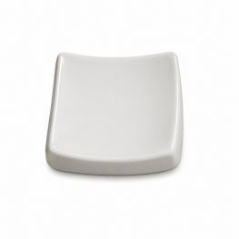 Apoio para talheres 4x4x3,5cm