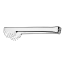 Pegador de Massa em Aço Inox Cabo Longo Utility 28cm