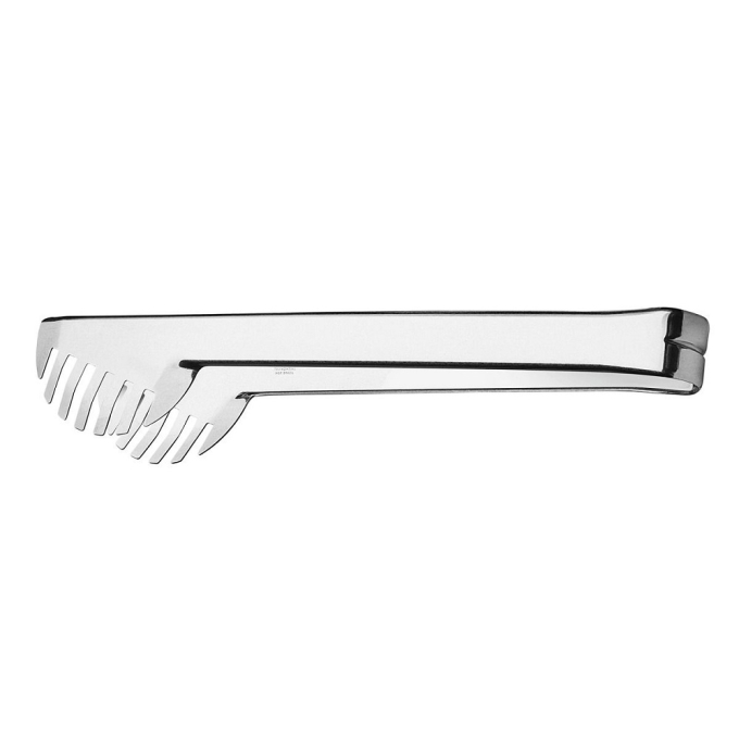 Pegador de Massa em Aço Inox Cabo Longo Utility 28cm
