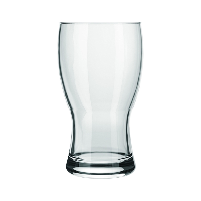Copo de Cerveja de Vidro Frevo 320ml