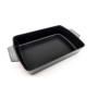 Assadeira Retangular de Ferro Sauté 33,5x23cm 4l