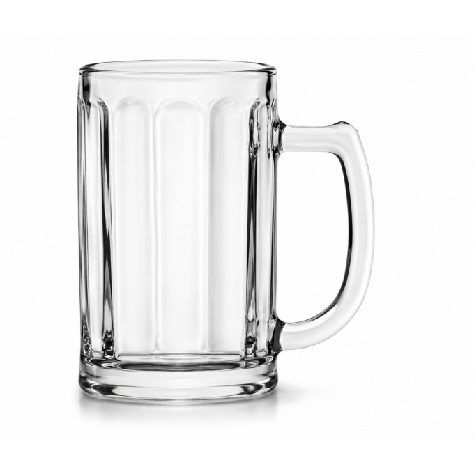 Caneca de Chopp Masta 380ml