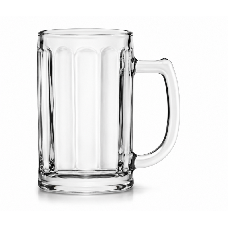 Caneca de Chopp Masta 380ml