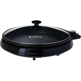 Grill Grelha Fácil Plus Ø35cm 220v