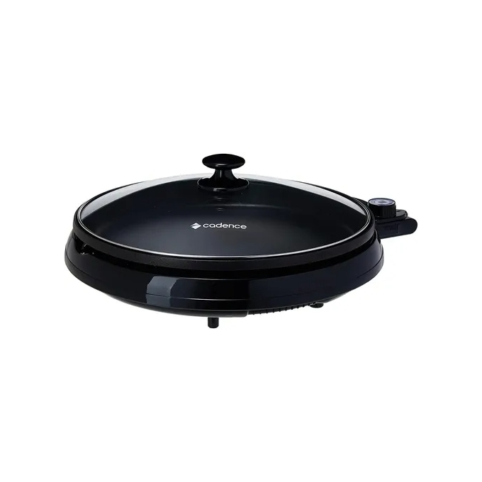 Grill Grelha Fácil Plus Ø35cm 220v