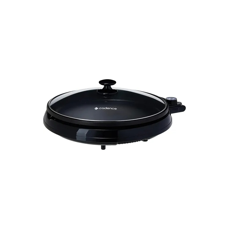 Grill Grelha Fácil Plus Ø35cm 220v