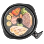 Grill Grelha Fácil Plus Ø35cm 220v