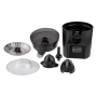 Espremedor de Frutas 220V 100W