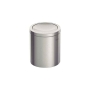 Lixeira de Inox com Tampa Basculante 12L