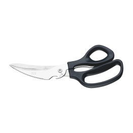 Tesoura para Destrinchar Frango Inox 8 Supercort Onix