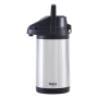 Garrafa Térmica Inox Premium 4,0l