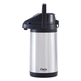 Garrafa Térmica Inox Premium 4,0l
