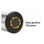 Garrafa Térmica Inox Premium 4,0l