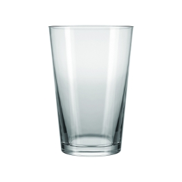 Copo de Cerveja de Vidro Caldereta 350ml Clássico 