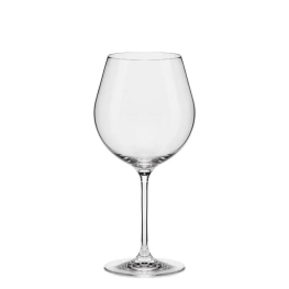 Taça de Cristal Vinho Bourgogne 610ml