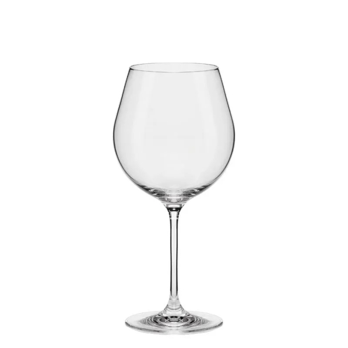 Taça de Cristal Vinho Bourgogne 610ml