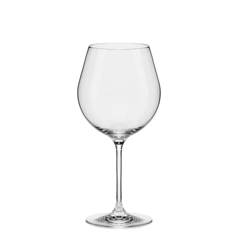 Taça de Cristal Vinho Bourgogne 610ml