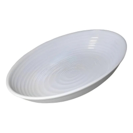Tigela Melamina 2,5l 33x23x6cm