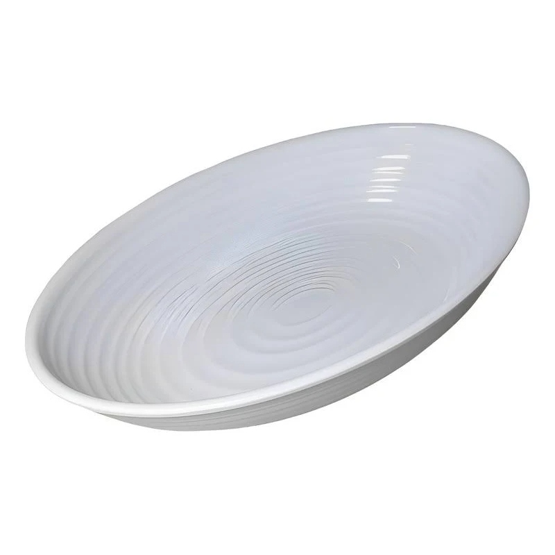 Tigela Melamina 2,5l 33x23x6cm