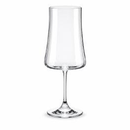 Taça para Água Cristal Pleasure 560ml