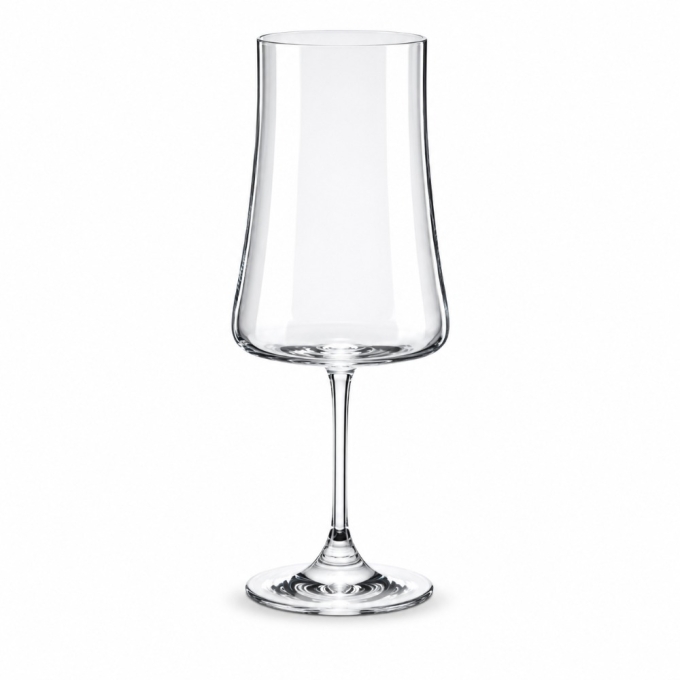 Taça para Água Cristal Pleasure 560ml