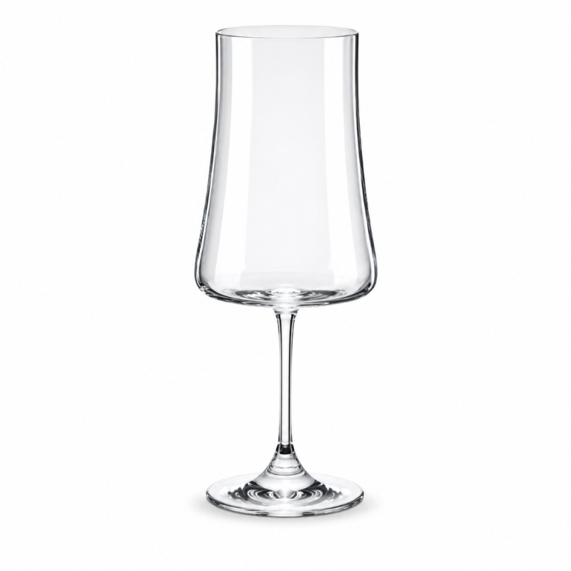Taça para Água Cristal Pleasure 560ml