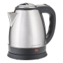 Chaleira Elétrica Agratto CE02 Prata em Aço Inox 220v