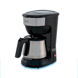 Cafeteira Elétrica Black Decker CM38-B2, 220v, 850W