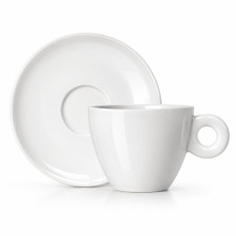 Xícara para Café com Pires Itália 75ml