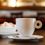 Xícara para Café com Pires Itália 75ml