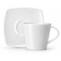 Xícara Café com Pires Oriental 90ml