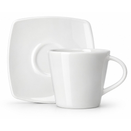 Xícara Café com Pires Oriental 90ml